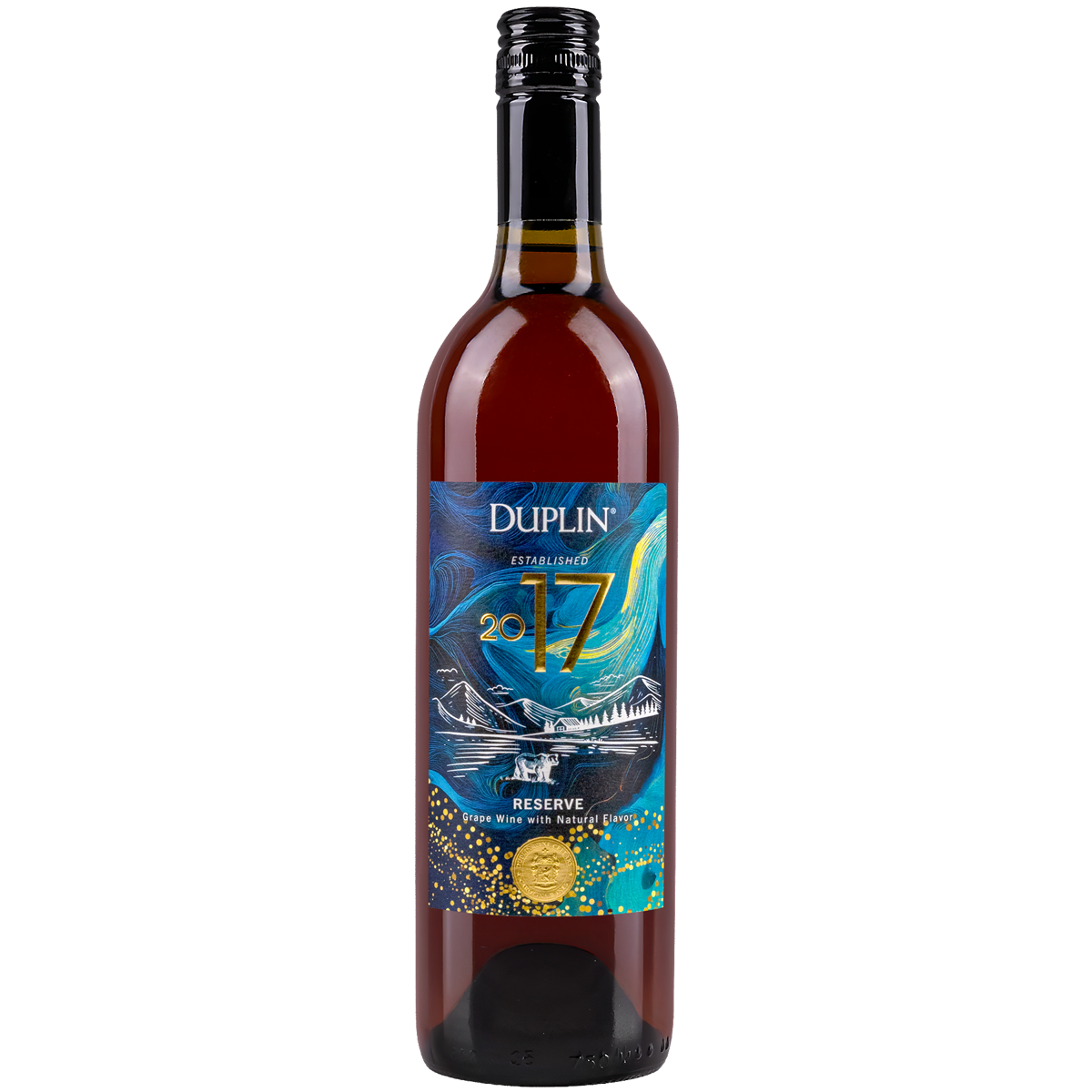 2017 Reserve