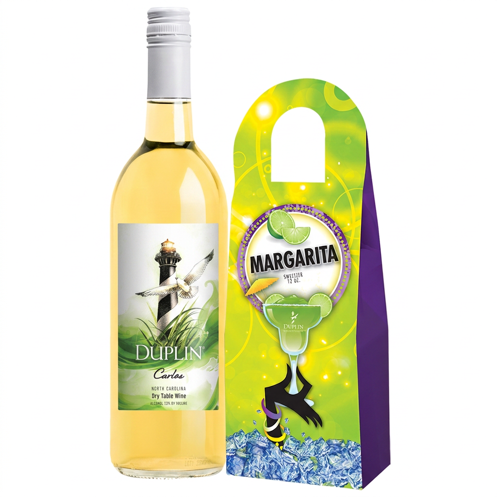 Margarita Sweetzer Set