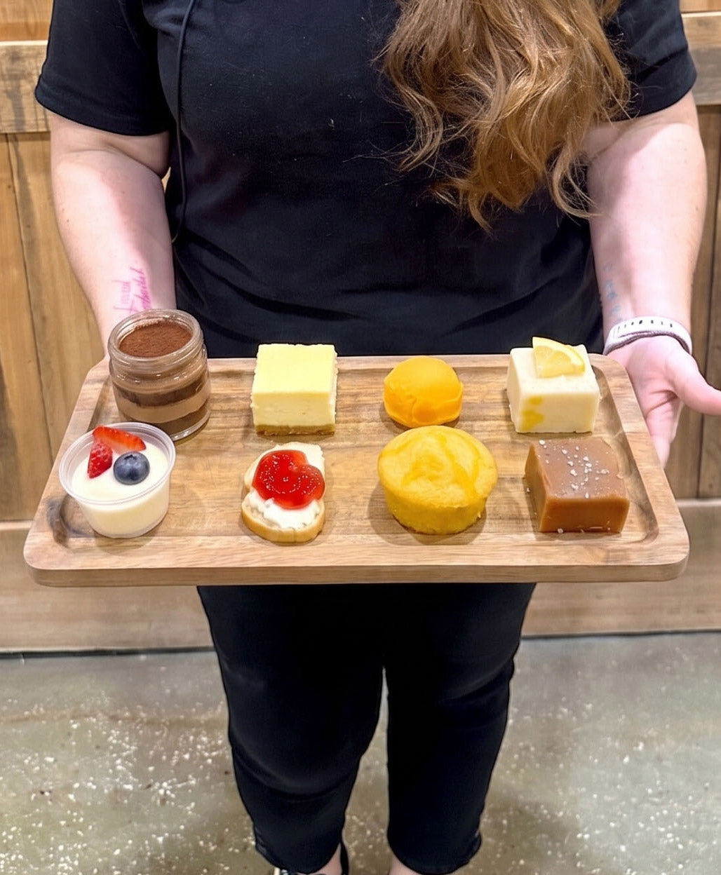 PCB "Pour" Decisions & Perfect Desserts