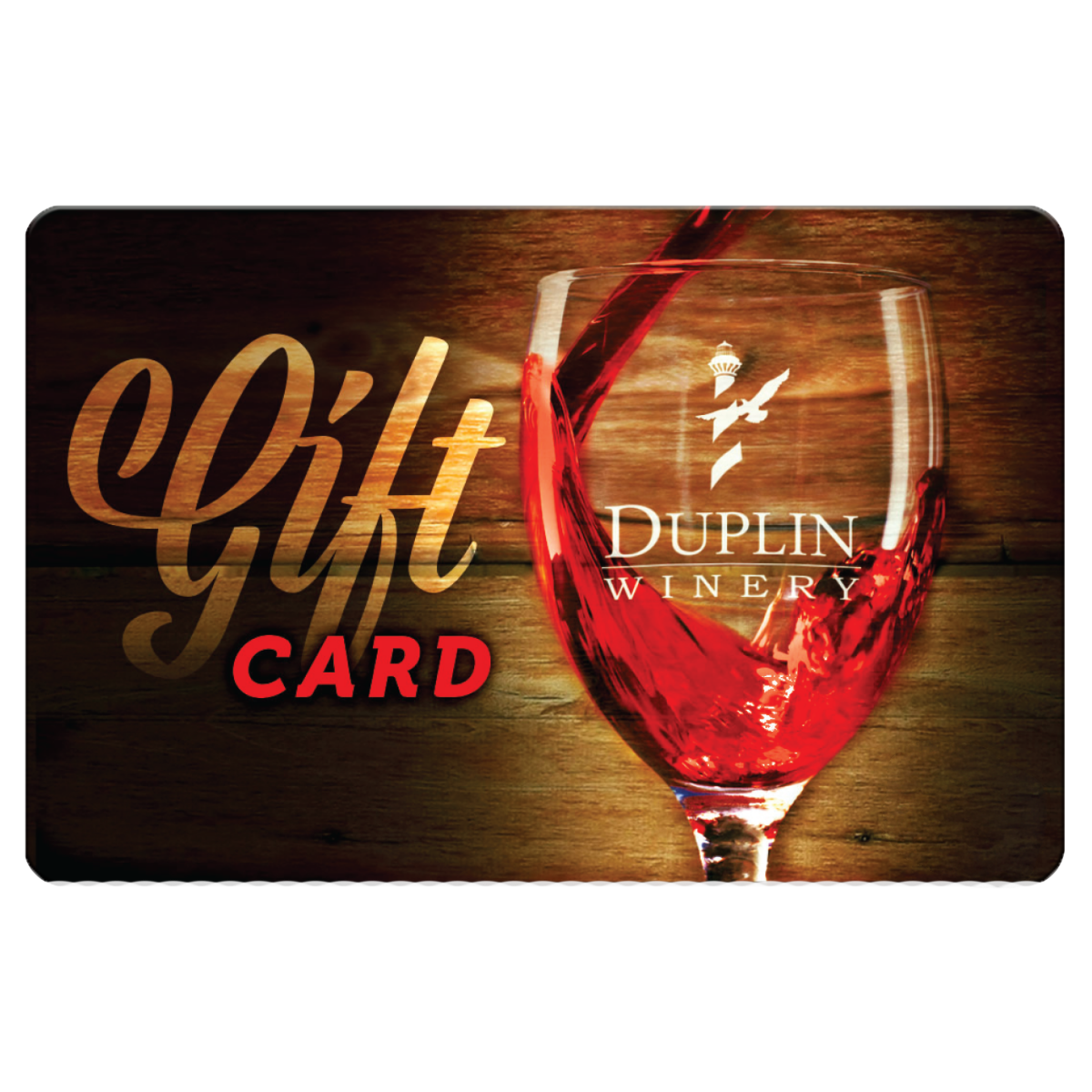 Duplin Gift Card