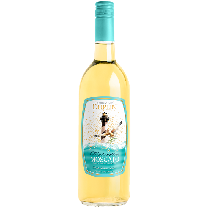 Muscadine Moscato