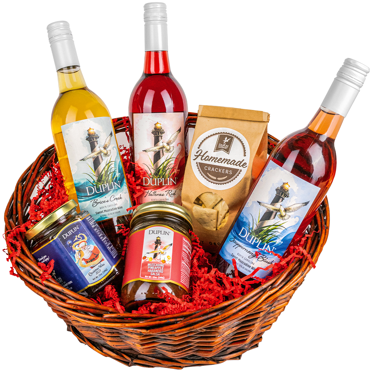 Sip, Snack & Be Merry