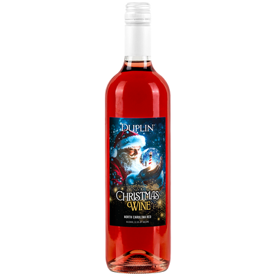 Christmas Wine