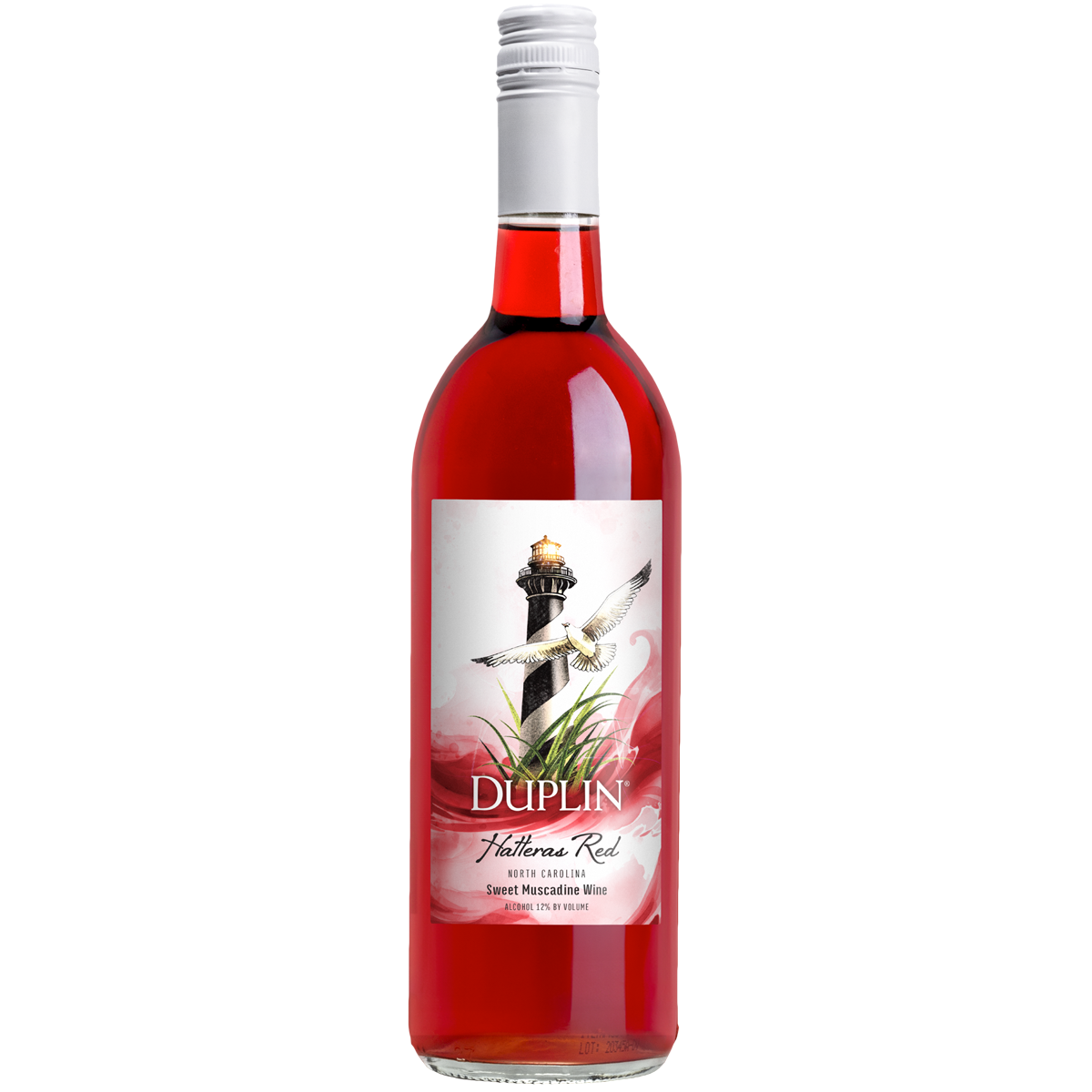 Hatteras Red