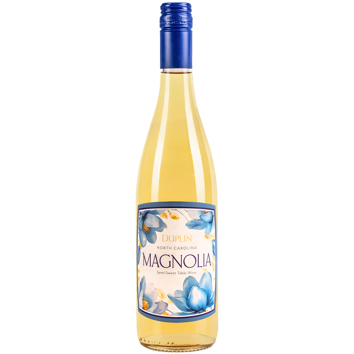 Magnolia Wine