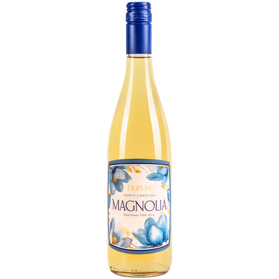 Magnolia Wine