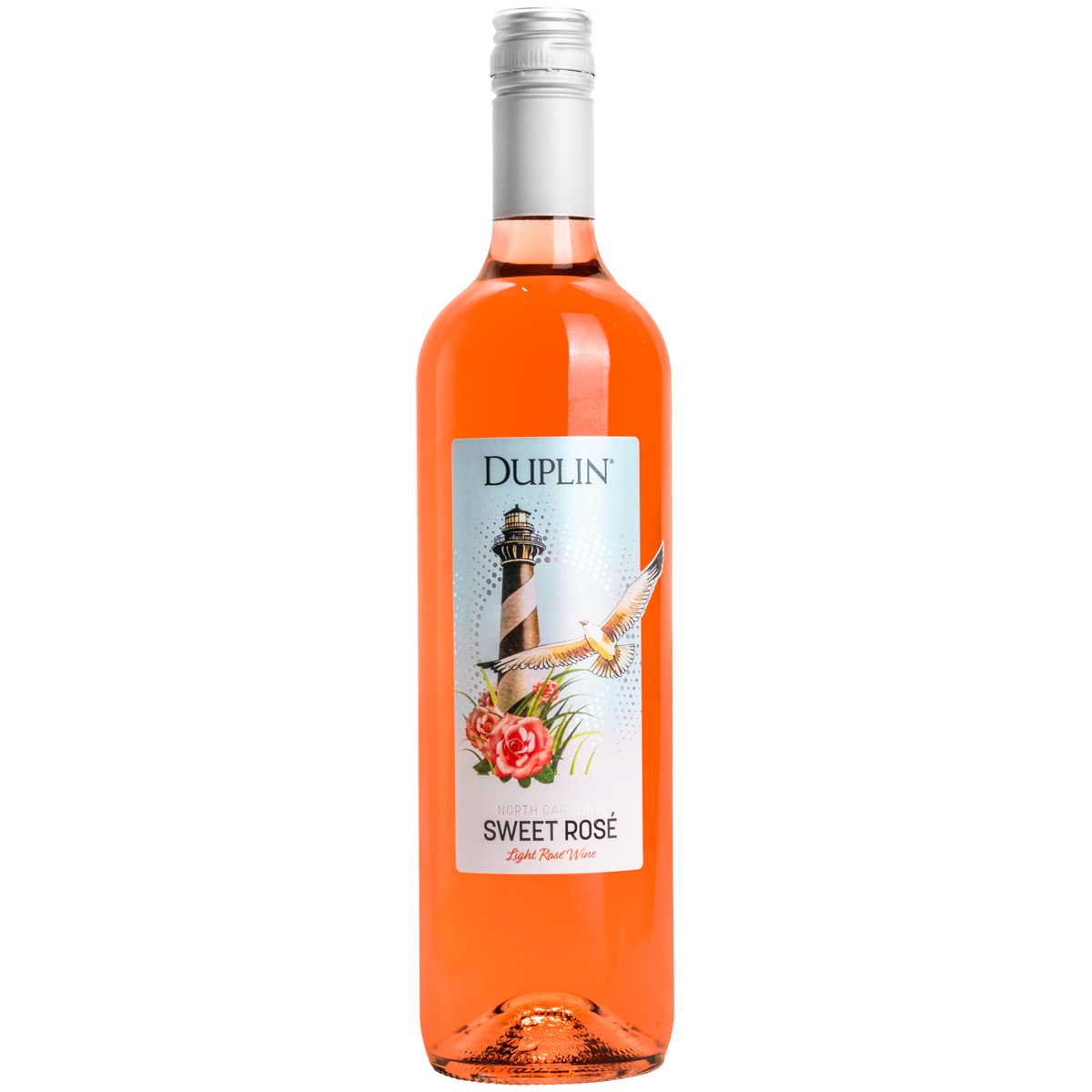 Sweet Rosé