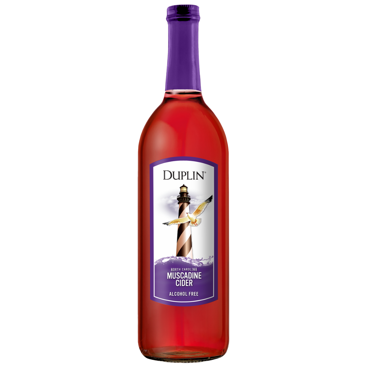 Muscadine Cider