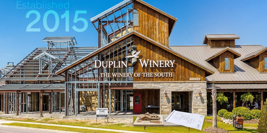Duplin Winery at 50: Myrtle Beach Days