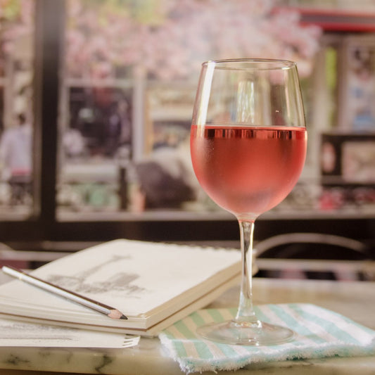 Sweet Rosé all day: The best pink wine for summer