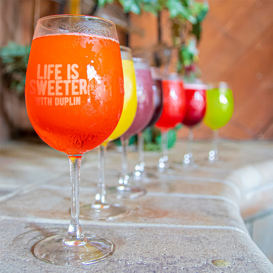 Wine Sweetzer 101: Learn how to make the best wine slushies