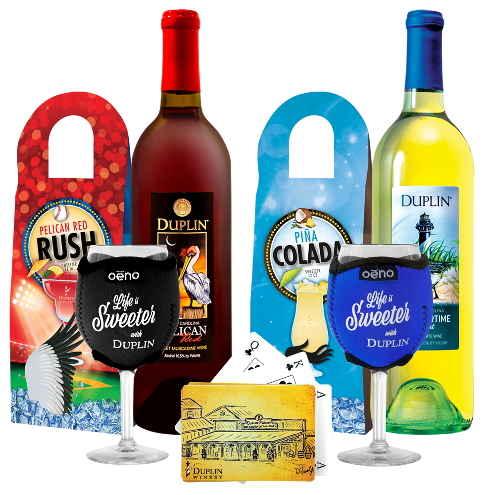 Duplin Family Favorites | Karen B