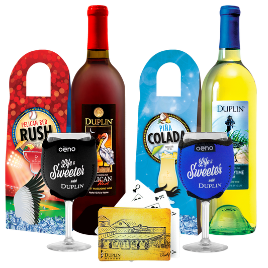 Duplin Family Favorites | Karen B
