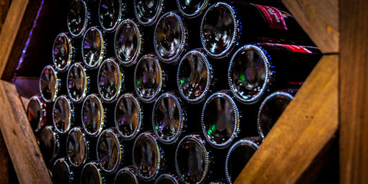 You've been storing wine all wrong: 5 pro tips to get it right
