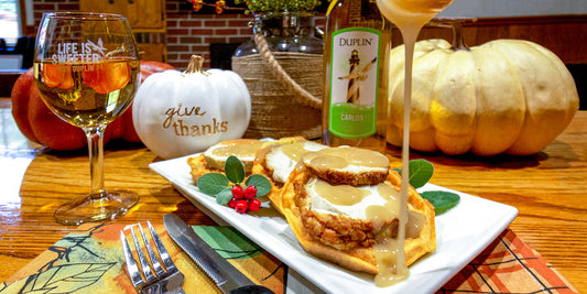 The best wines for Thanksgiving dinner