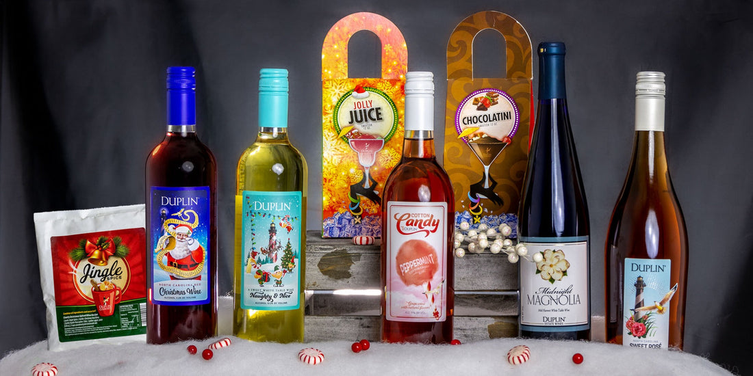 7 holiday drinks that please the whole family