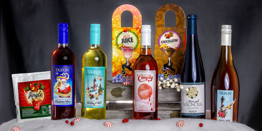 7 holiday drinks that please the whole family