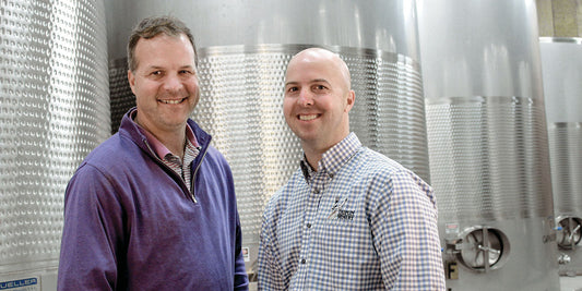 Forty: Exclusive Heritage Club Wine