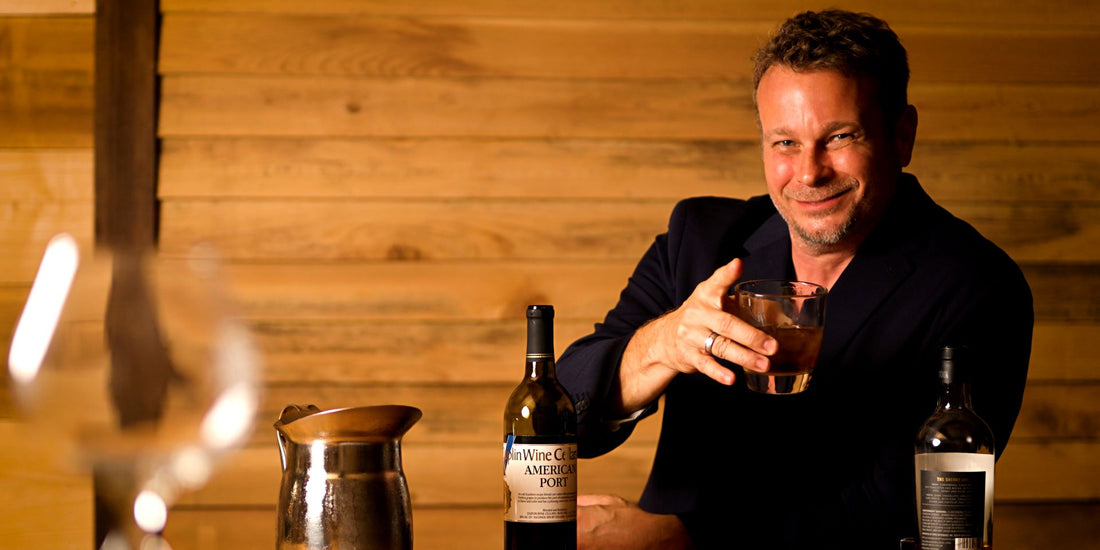 The famous vintage cocktail that Duplin Winery brought back to life