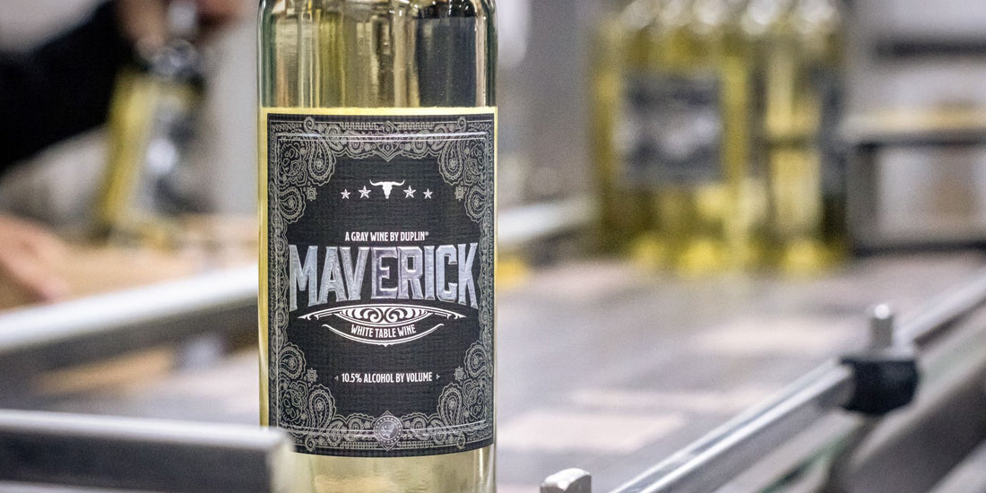 New Wine! Gray Fussell's special tribute to family and life's simple pleasures