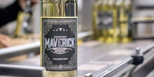 New Wine! Gray Fussell's special tribute to family and life's simple pleasures
