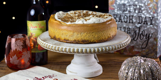The pumpkin whipped cream you'll want to eat with a spoon