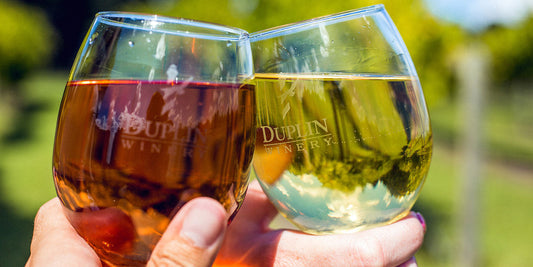 Hosting a Wine Tasting Party