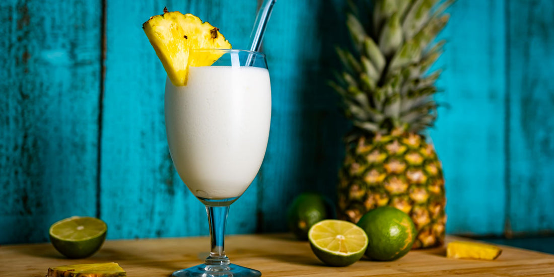 The best Brazilian Lemonade recipe you'll drink on repeat every summer