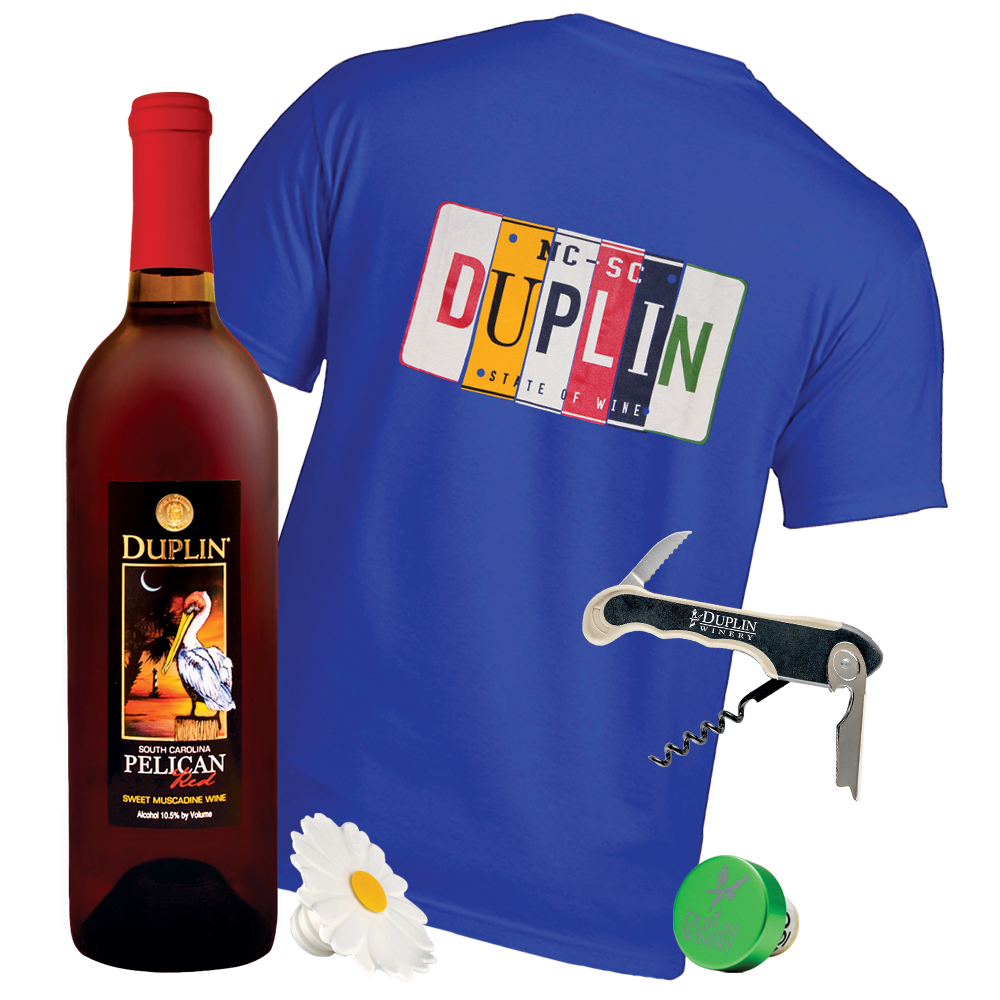 Duplin Family Favorites | Matt