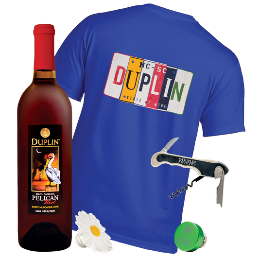 Duplin Family Favorites | Matt