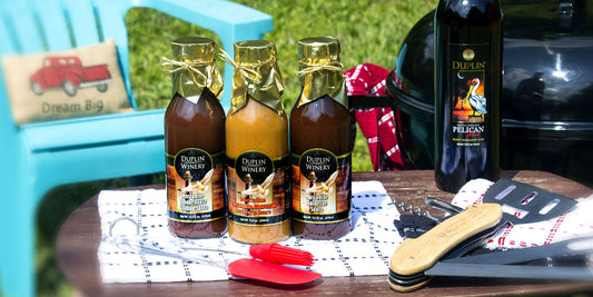 Duplin's Guide to a Summer Cookout
