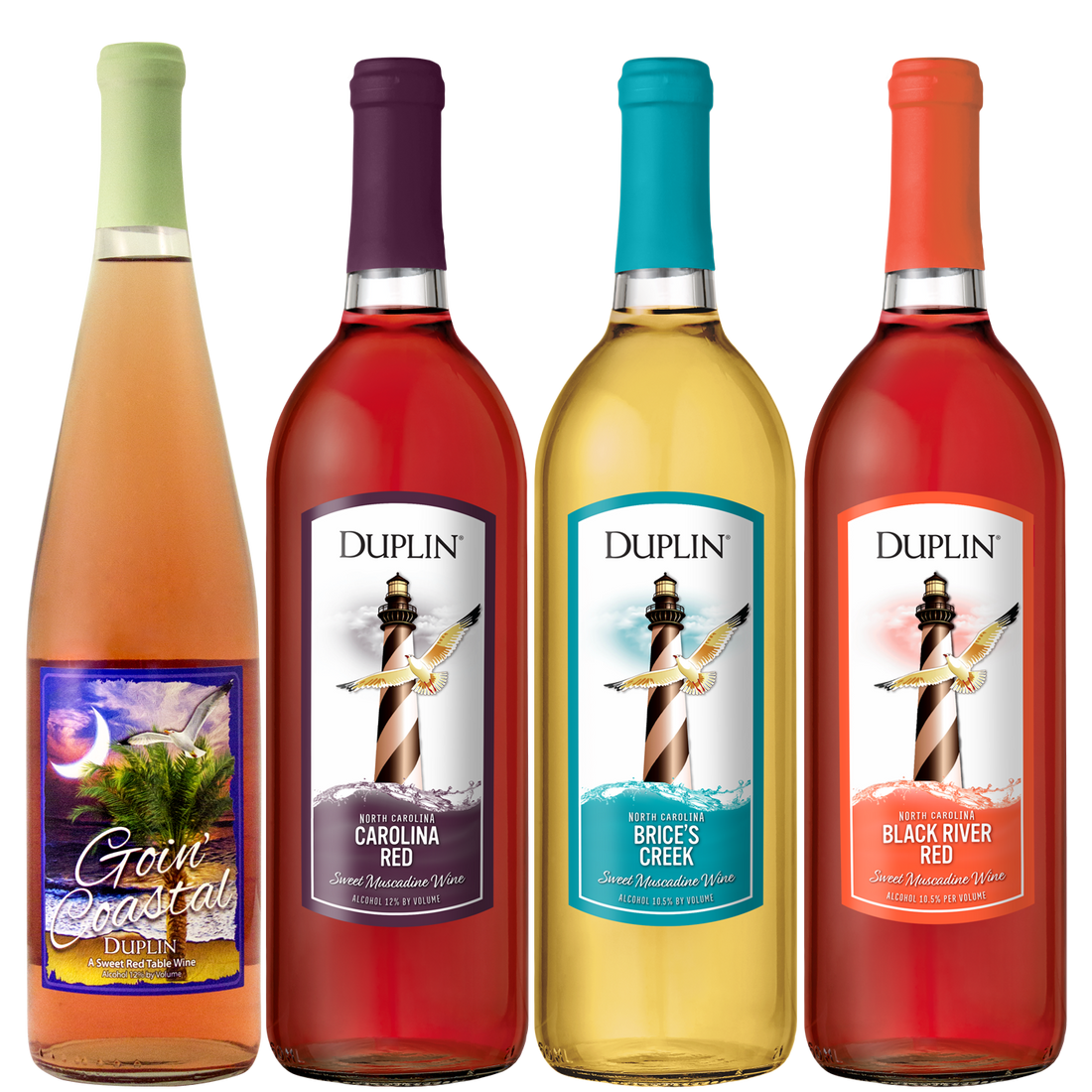 Duplin Family Favorites | Frank's Favorites