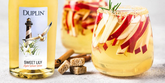 3 easy Thanksgiving  cocktail recipes