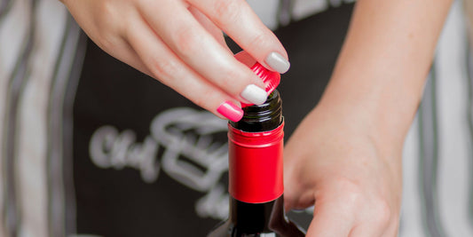 4 reasons why screw caps are better than corks