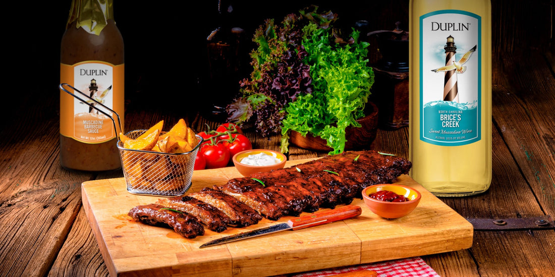 Dave's Famous Ribs recipe is the best ever