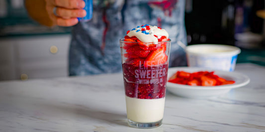 4 firecracker wow cocktails for the 4th of July