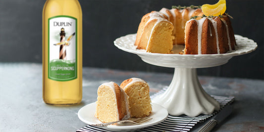 Delicious Thanksgiving Desserts