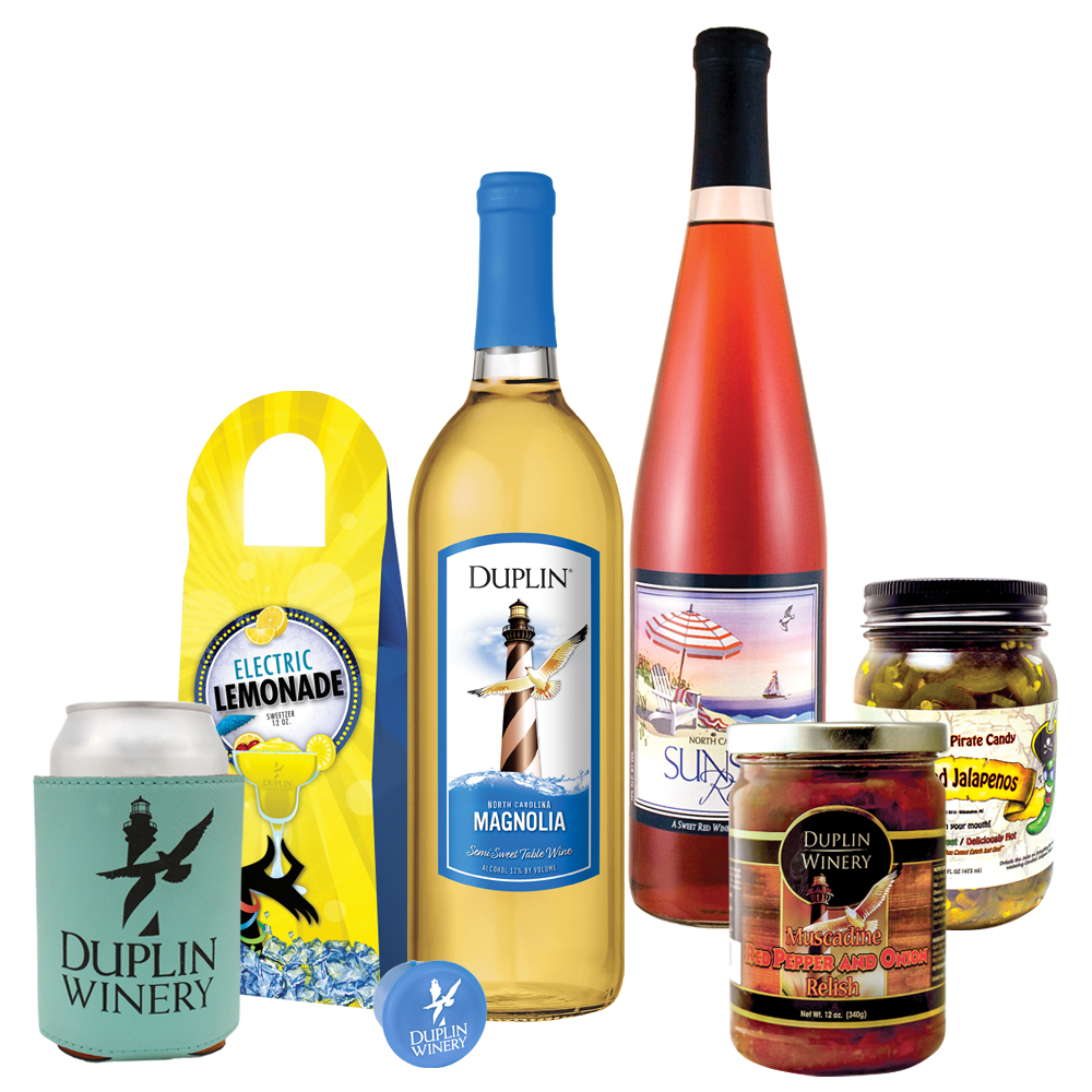 Duplin Family Favorites | Karen A
