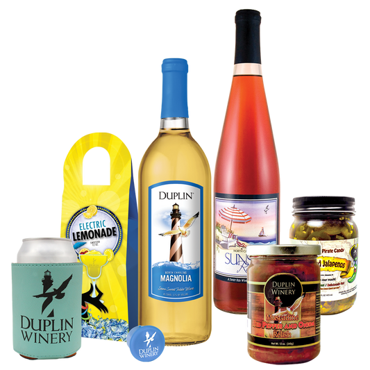 Duplin Family Favorites | Karen A