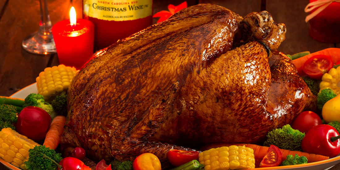 Thanksgiving Recipes