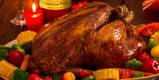 Thanksgiving Recipes
