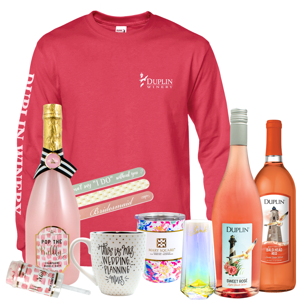 Duplin Family Favorites | Crystal