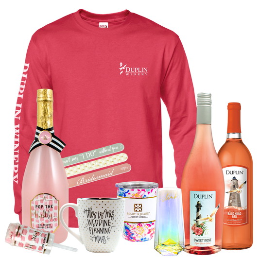 Duplin Family Favorites | Crystal