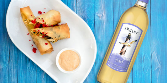 Dine & Wine: Super Yummy Yum Sauce