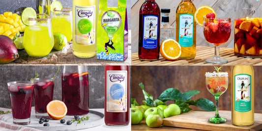 10 best margarita and sangria recipes