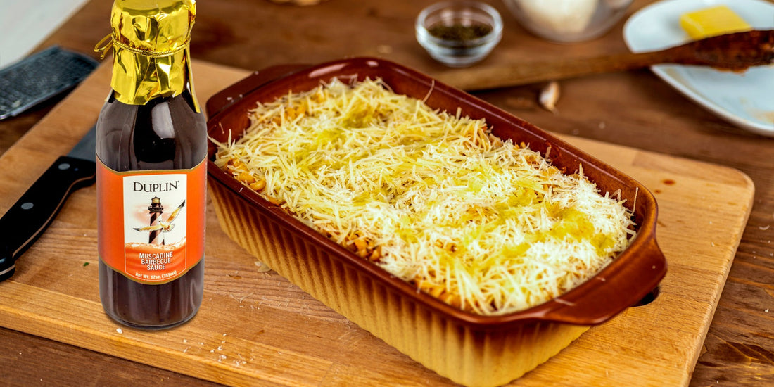 This Bacon Ranch Dip is 7 layers of pure heaven
