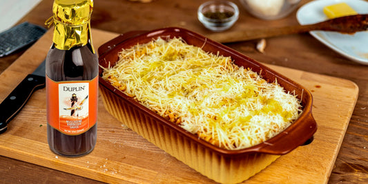 This Bacon Ranch Dip is 7 layers of pure heaven