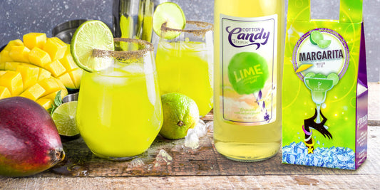 The Mango Margarita you'll want to make every weekend