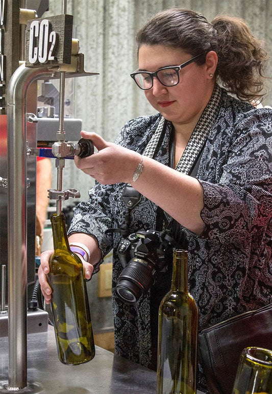 Bottle Your Own Wine Experience comes to Myrtle Beach and Panama City Beach