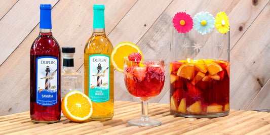 Mardi Gras cocktails: Sangarita is better than a Hurricane